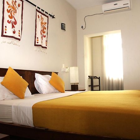Jack Tree Lodge Kandy Bagian luar foto