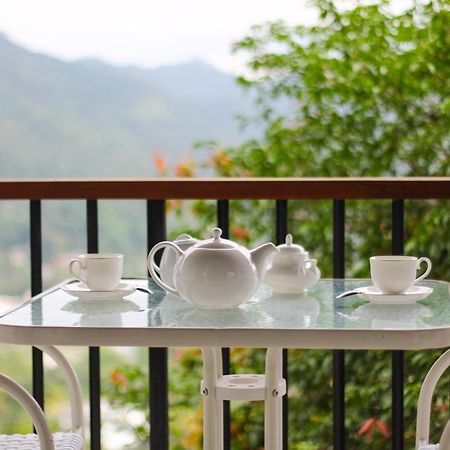 Jack Tree Lodge Kandy Bagian luar foto