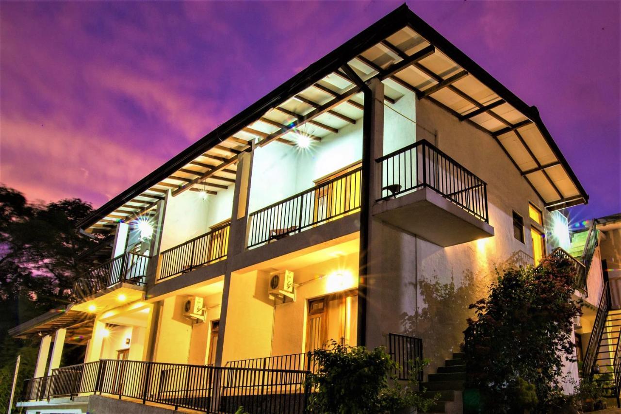 Jack Tree Lodge Kandy Bagian luar foto