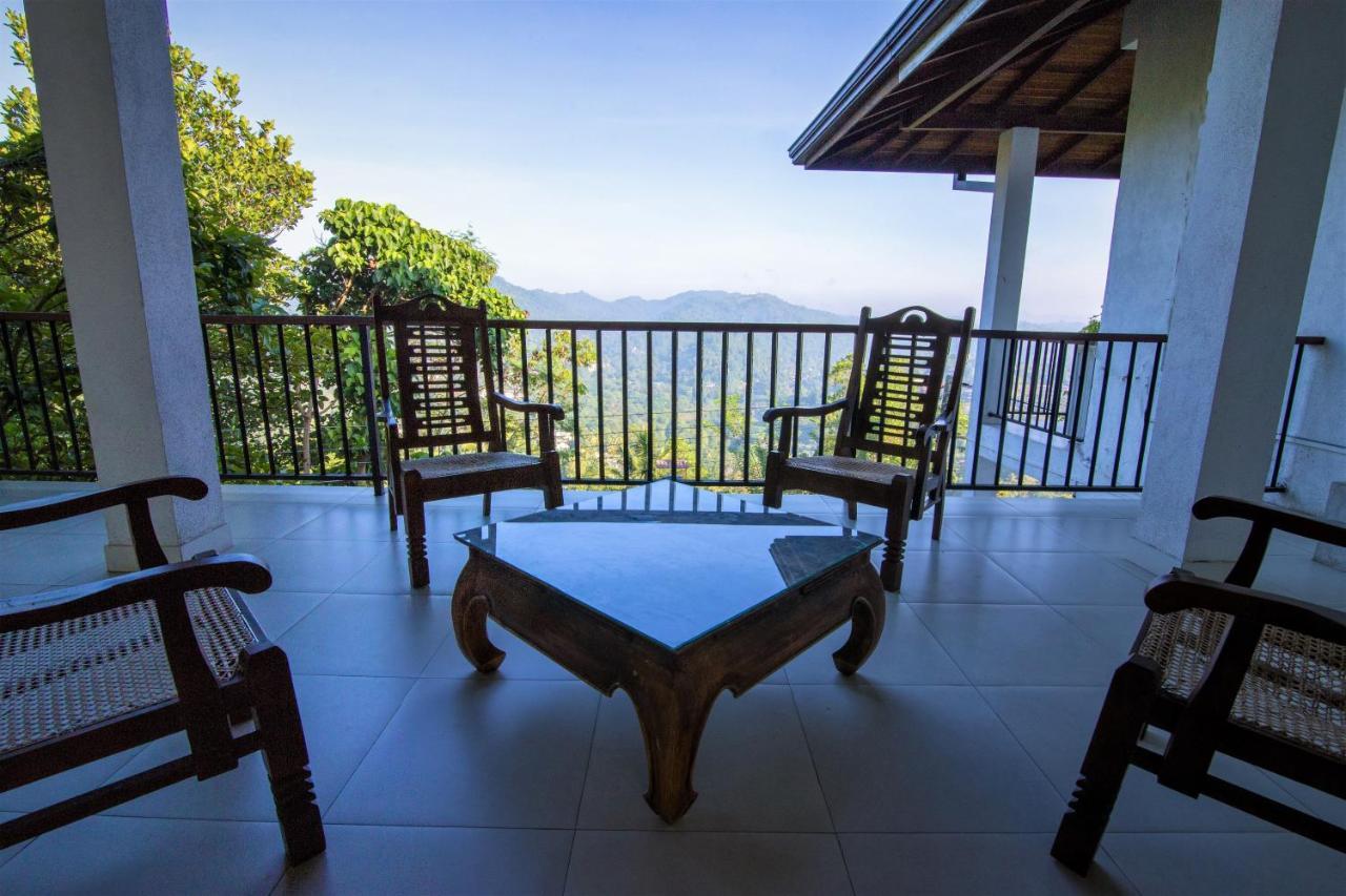 Jack Tree Lodge Kandy Bagian luar foto