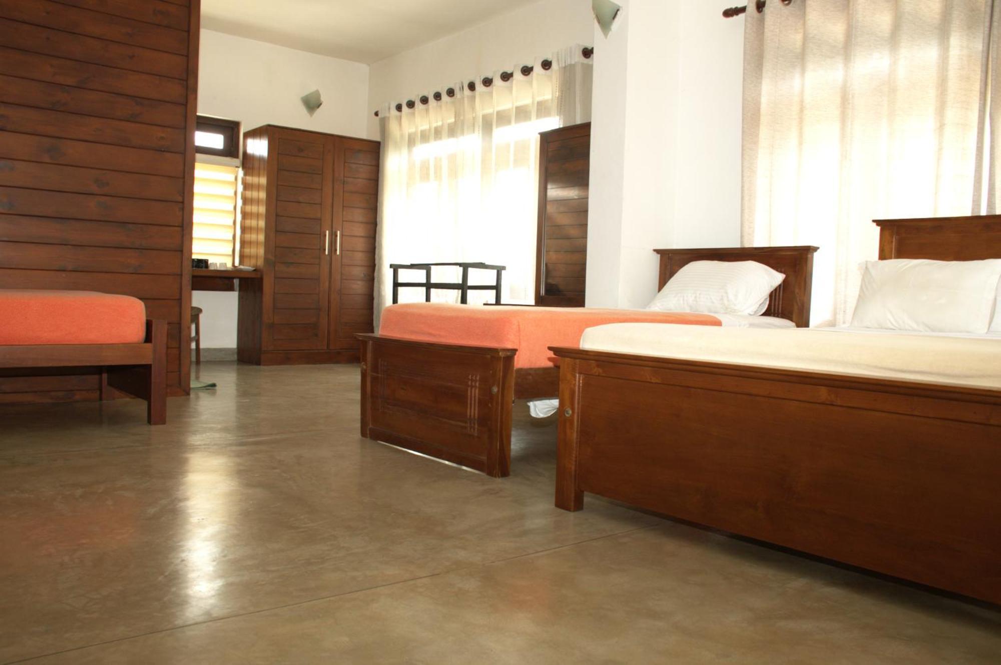 Jack Tree Lodge Kandy Bagian luar foto
