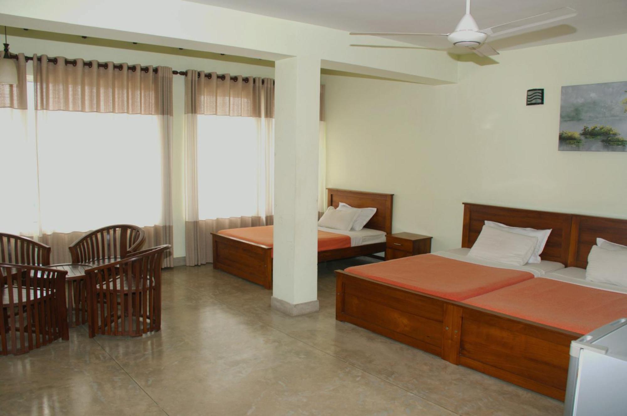 Jack Tree Lodge Kandy Bagian luar foto