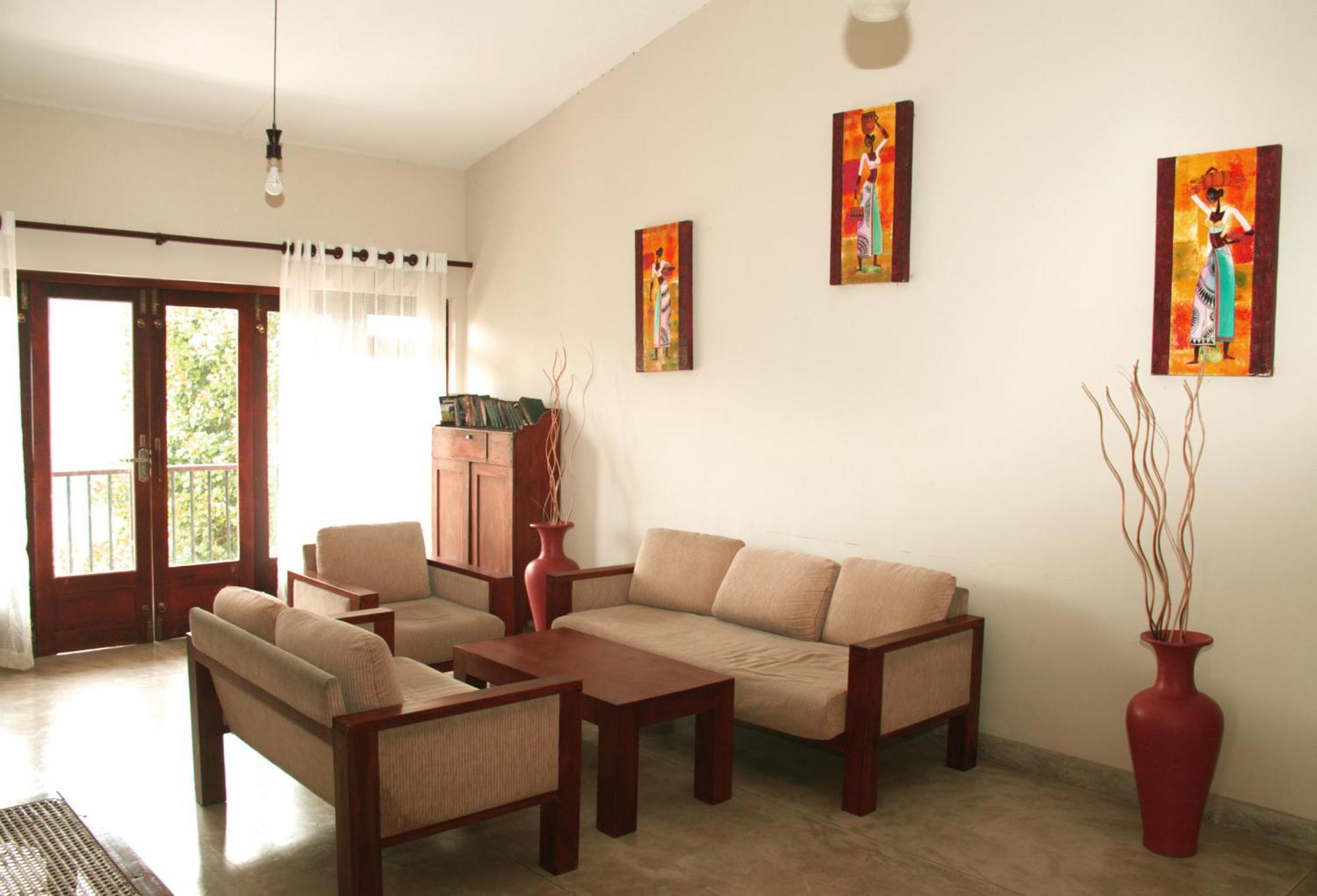 Jack Tree Lodge Kandy Bagian luar foto