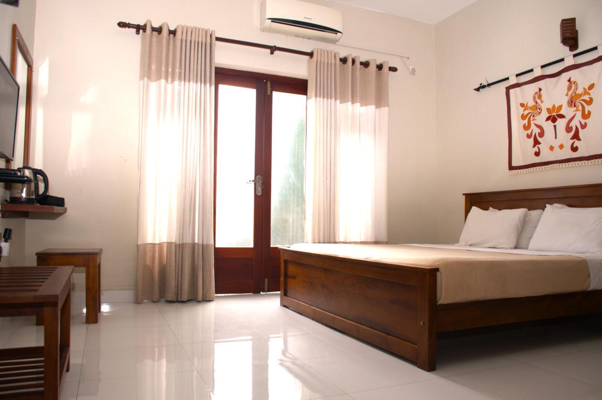 Jack Tree Lodge Kandy Bagian luar foto