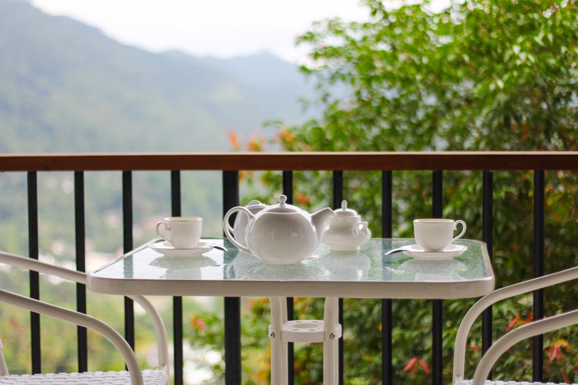 Jack Tree Lodge Kandy Bagian luar foto