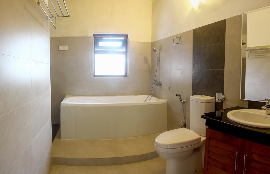 Jack Tree Lodge Kandy Bagian luar foto