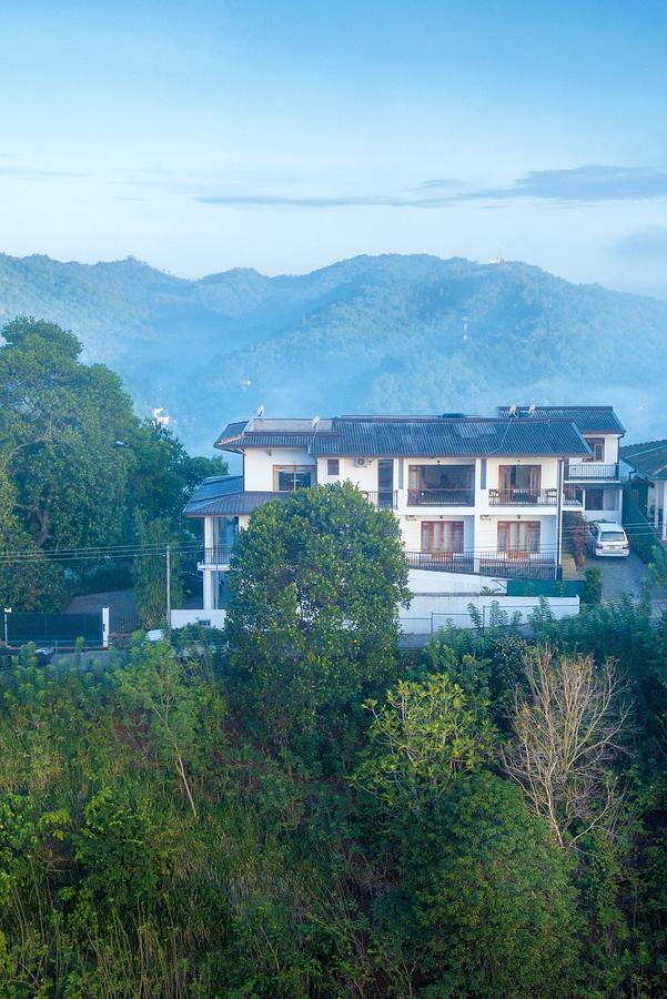 Jack Tree Lodge Kandy Bagian luar foto