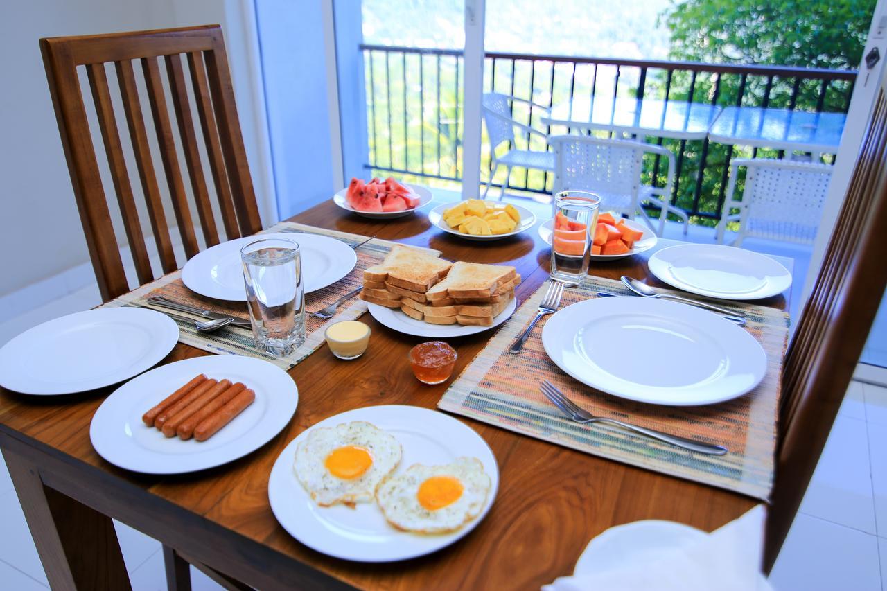 Jack Tree Lodge Kandy Bagian luar foto