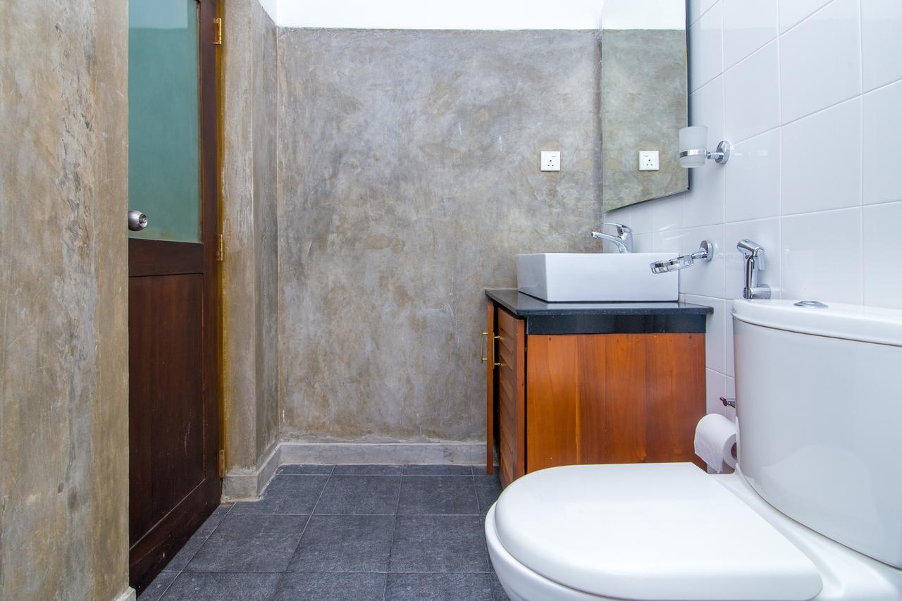 Jack Tree Lodge Kandy Bagian luar foto