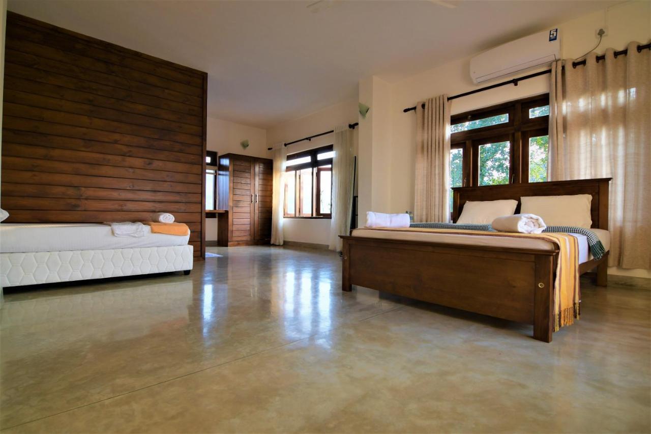 Jack Tree Lodge Kandy Bagian luar foto
