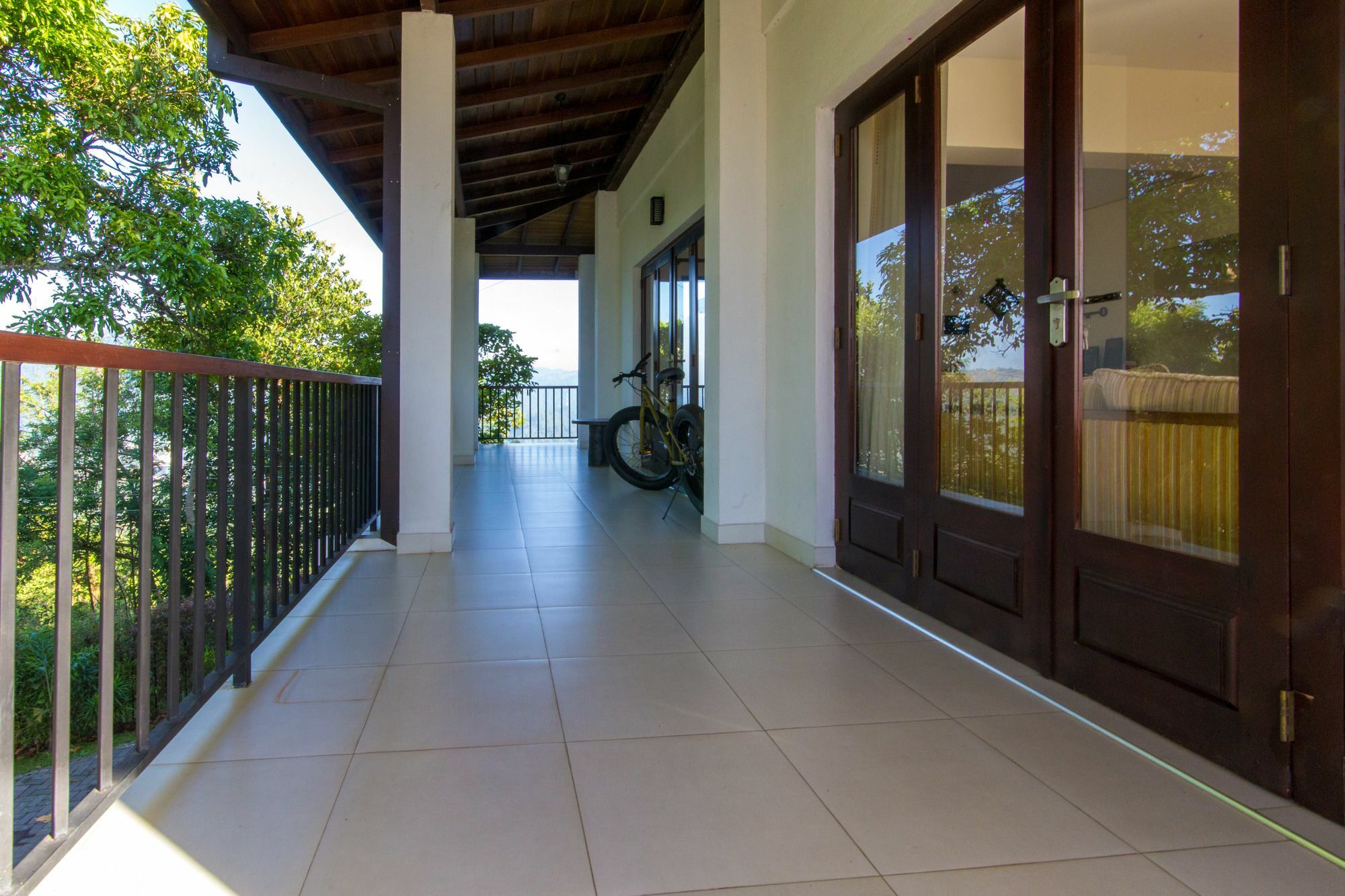 Jack Tree Lodge Kandy Bagian luar foto