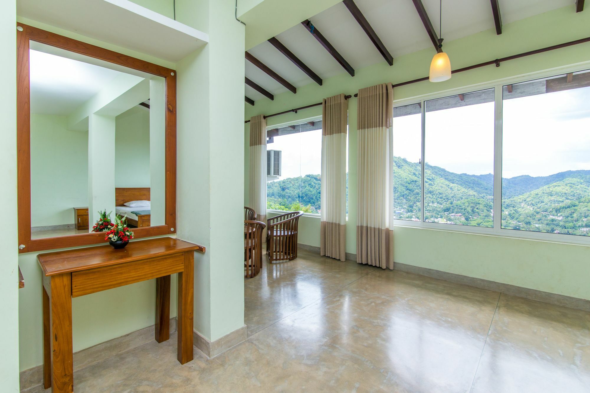 Jack Tree Lodge Kandy Bagian luar foto