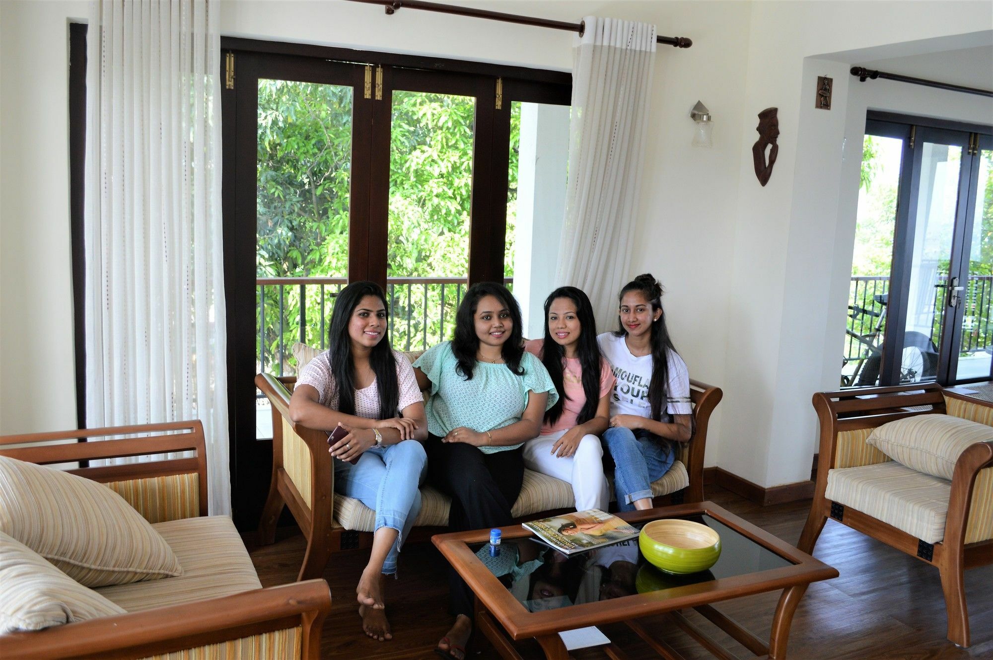 Jack Tree Lodge Kandy Bagian luar foto