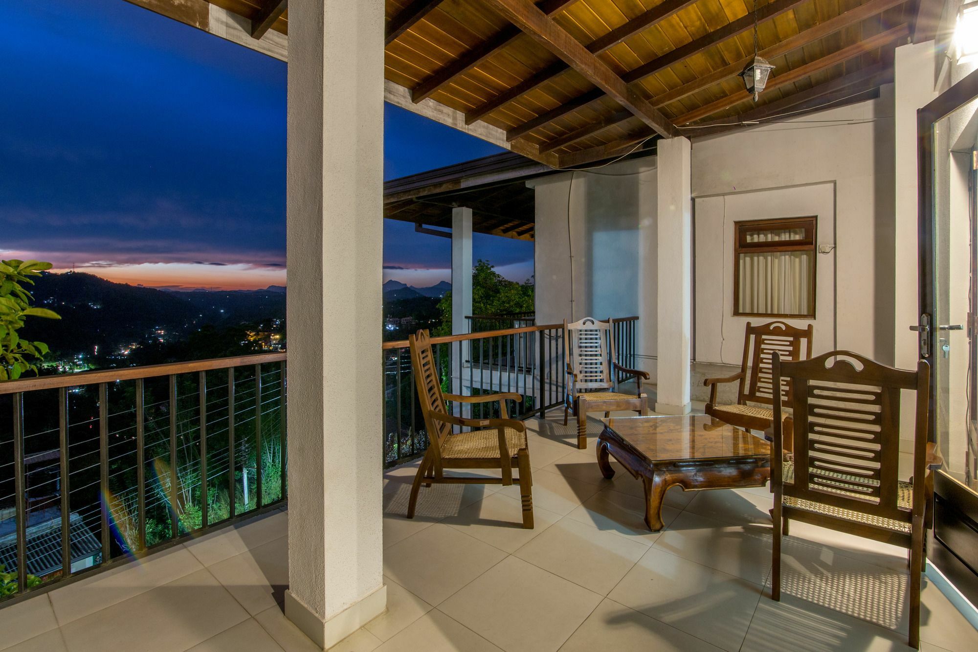 Jack Tree Lodge Kandy Bagian luar foto