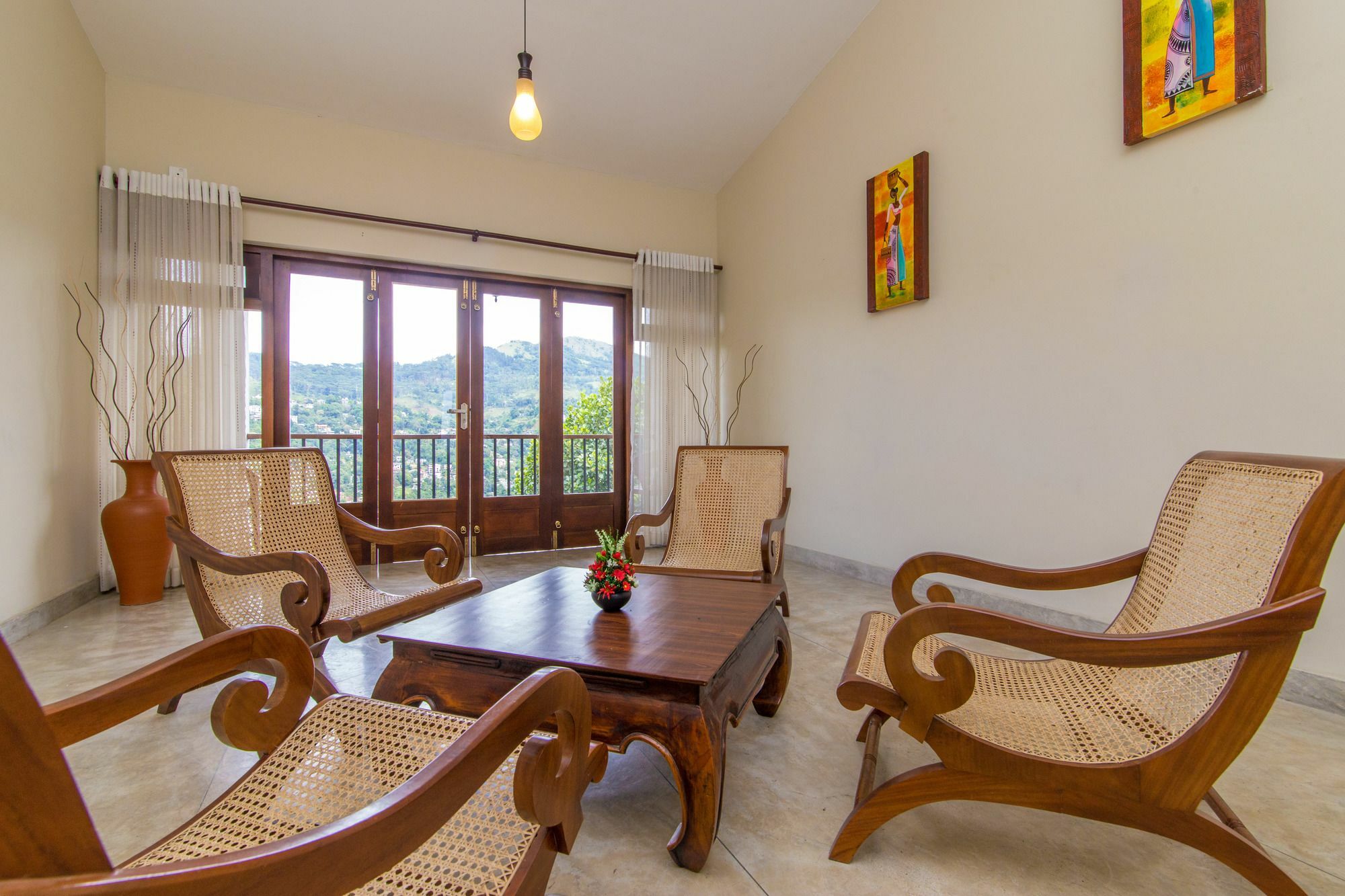 Jack Tree Lodge Kandy Bagian luar foto