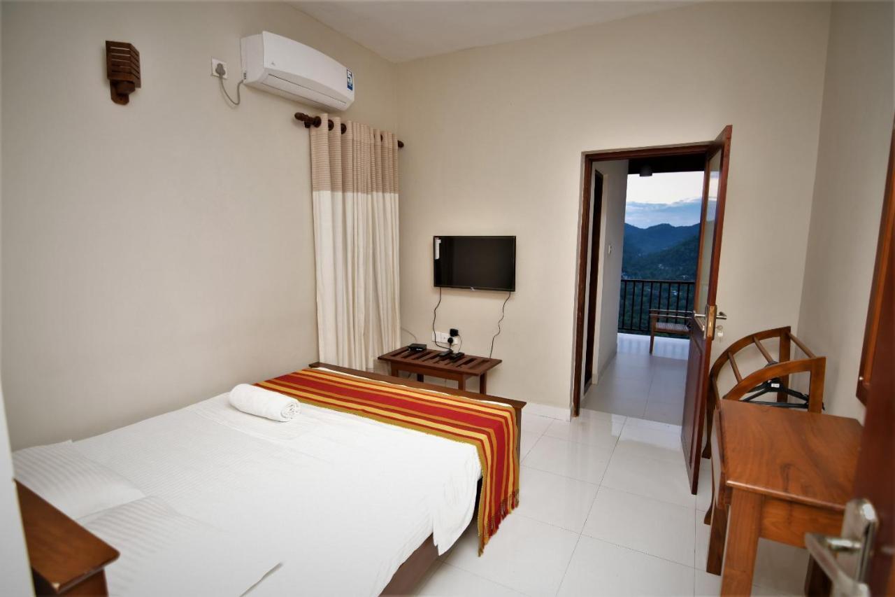 Jack Tree Lodge Kandy Bagian luar foto