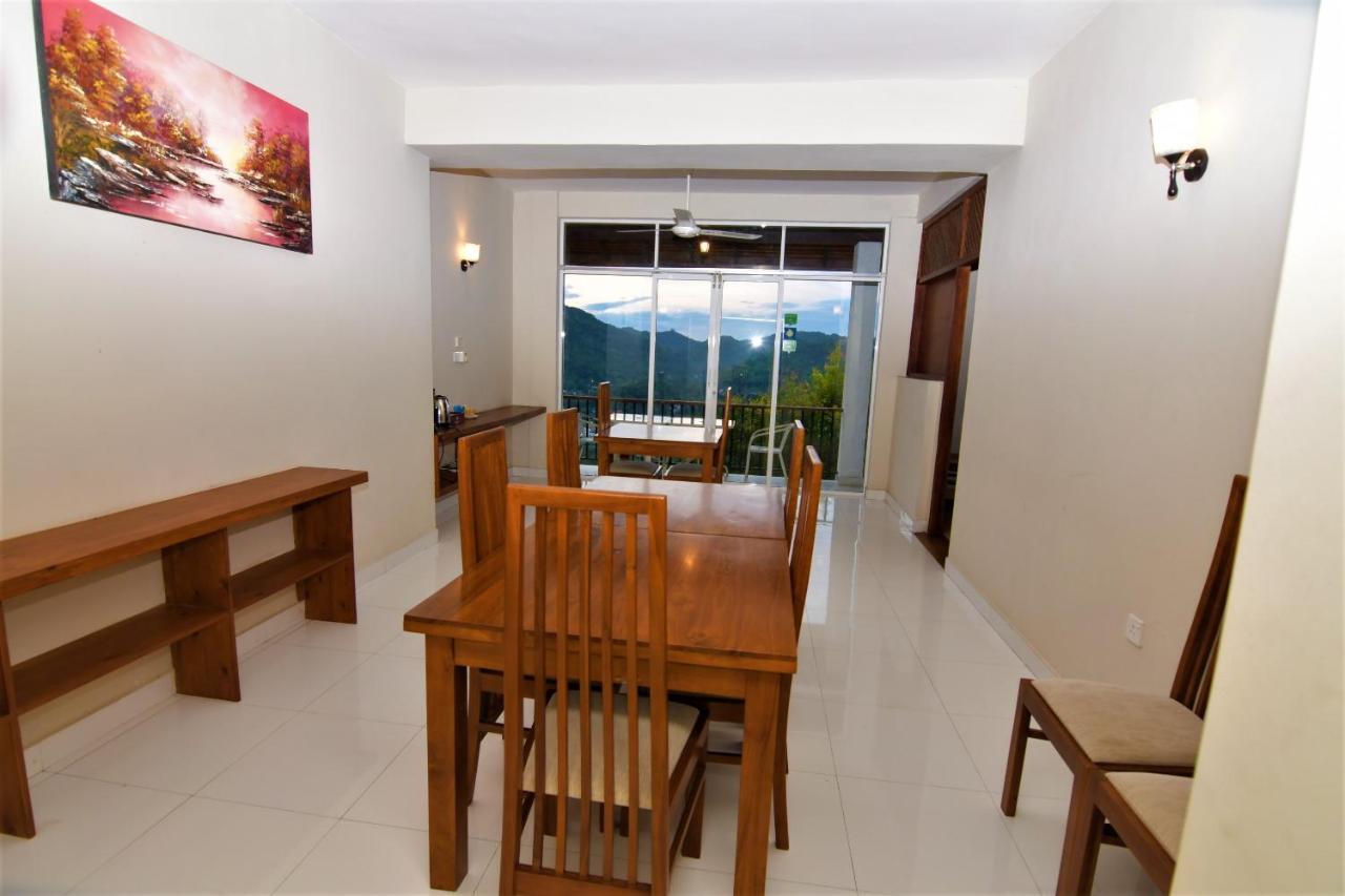 Jack Tree Lodge Kandy Bagian luar foto