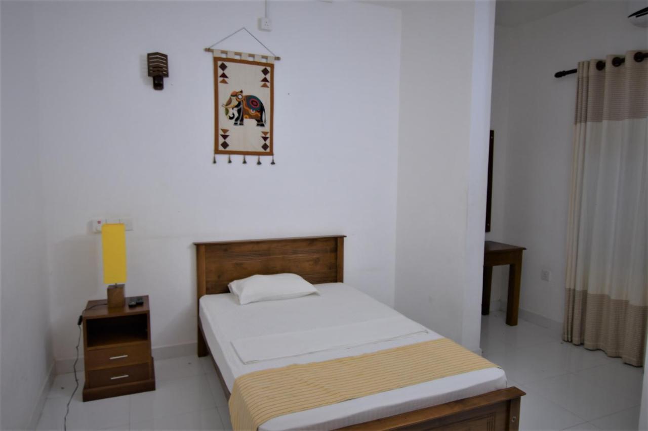 Jack Tree Lodge Kandy Bagian luar foto