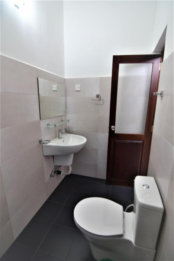 Jack Tree Lodge Kandy Bagian luar foto